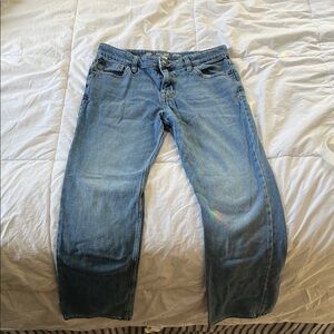 Cat & Jack Kids Blue Jeans